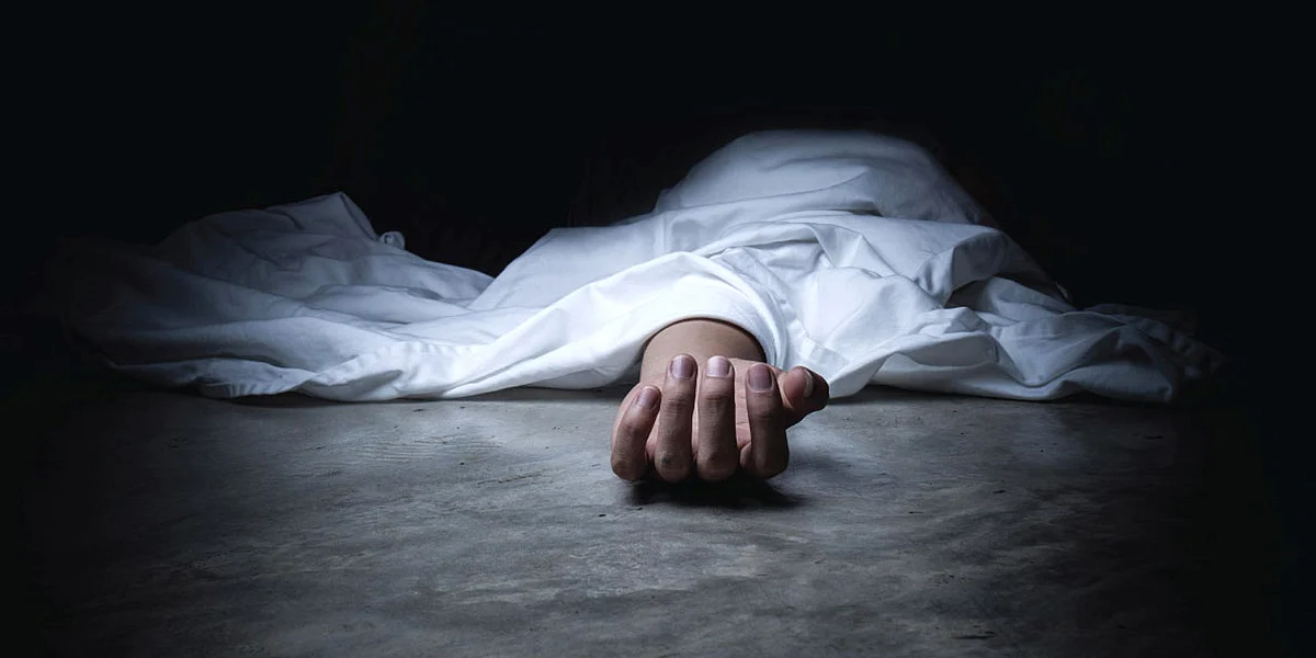 বাসচাপায় ২ যুবক নিহত