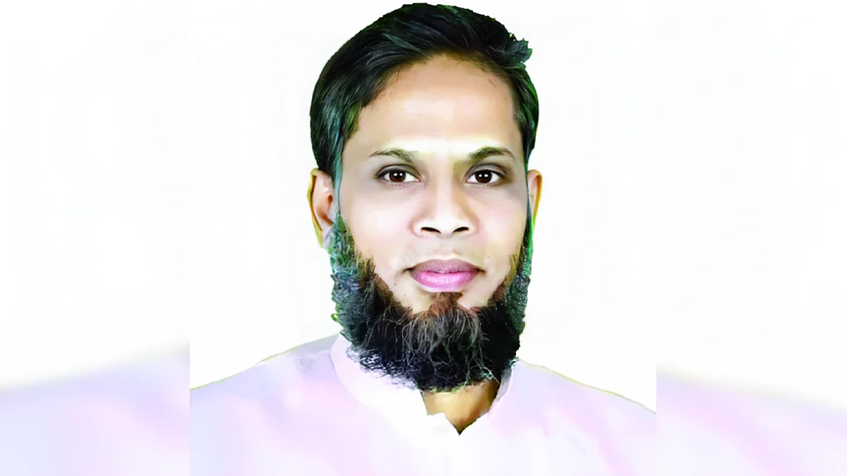 বিএনপির কেন্দ্রীয় সমাজকল্যাণবিষয়ক সম্পাদক কামরুজ্জামান রতন