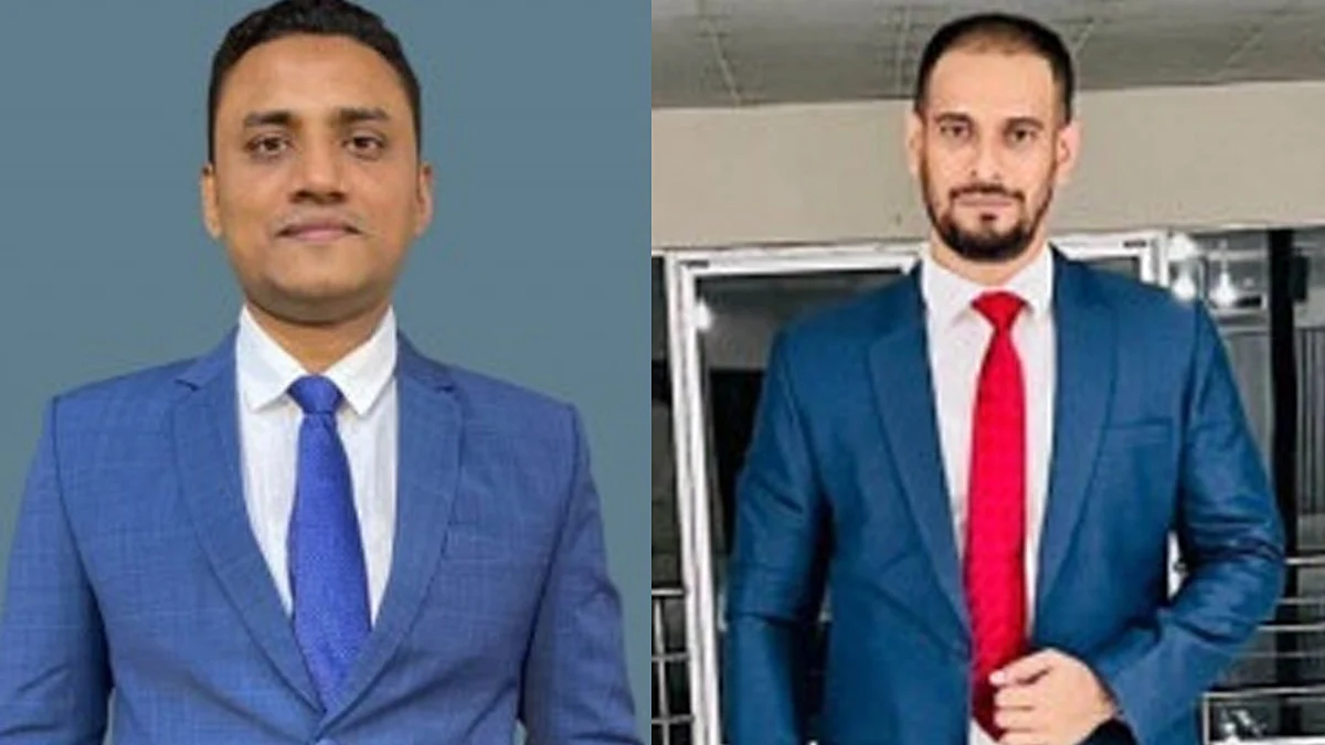 চবির ৩৯তম ব্যাচের ১ম কার্যনির্বাহী কমিটির সভাপতি ও সাধারণ সম্পাদক।