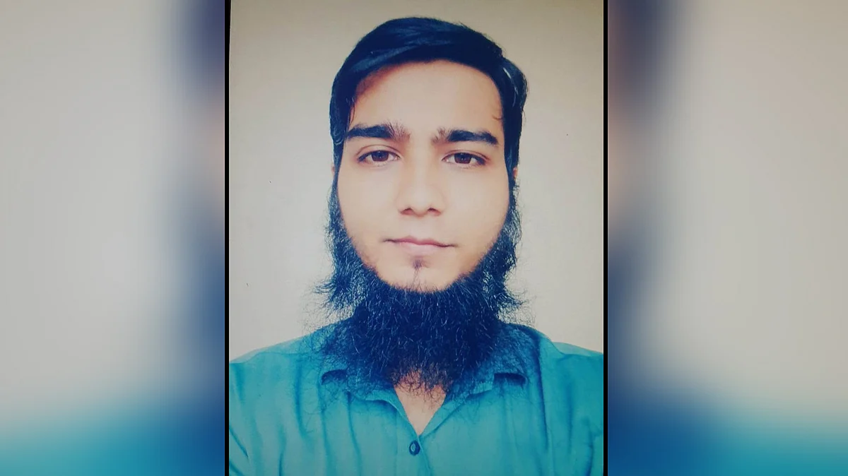 ডা. রাফাত সাদিক সাইফুল্লাহ।