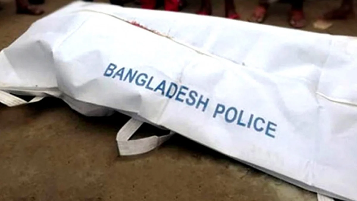 প্রতীকী ছবি