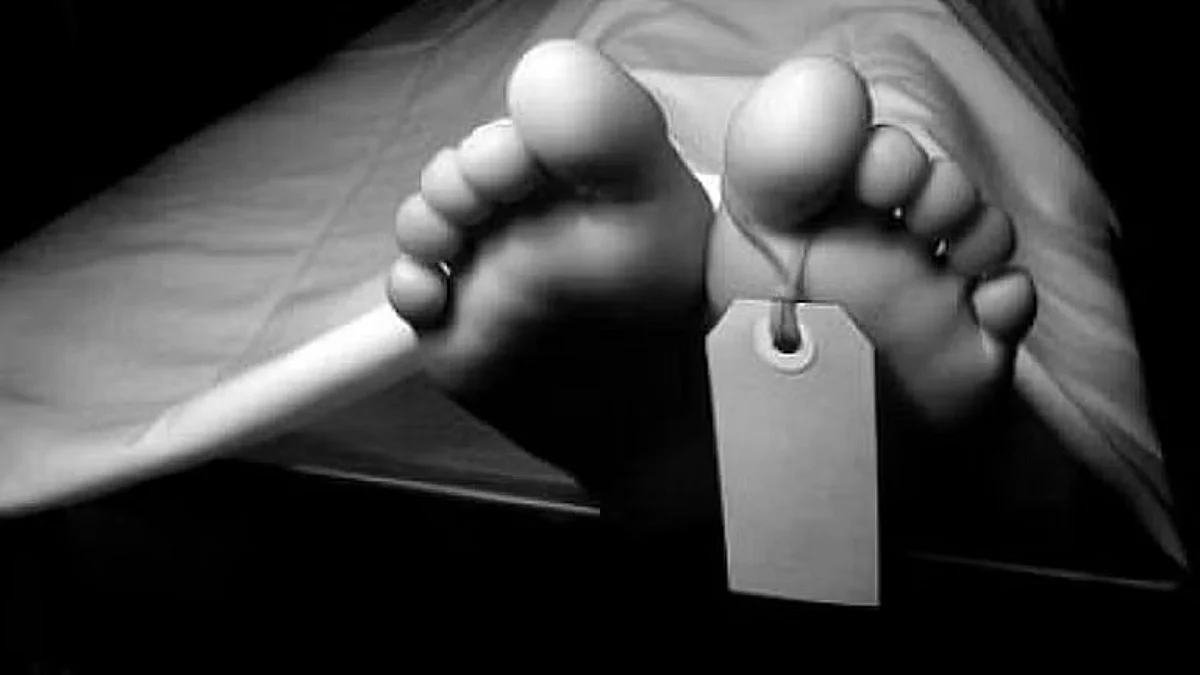প্রতীকী ছবি