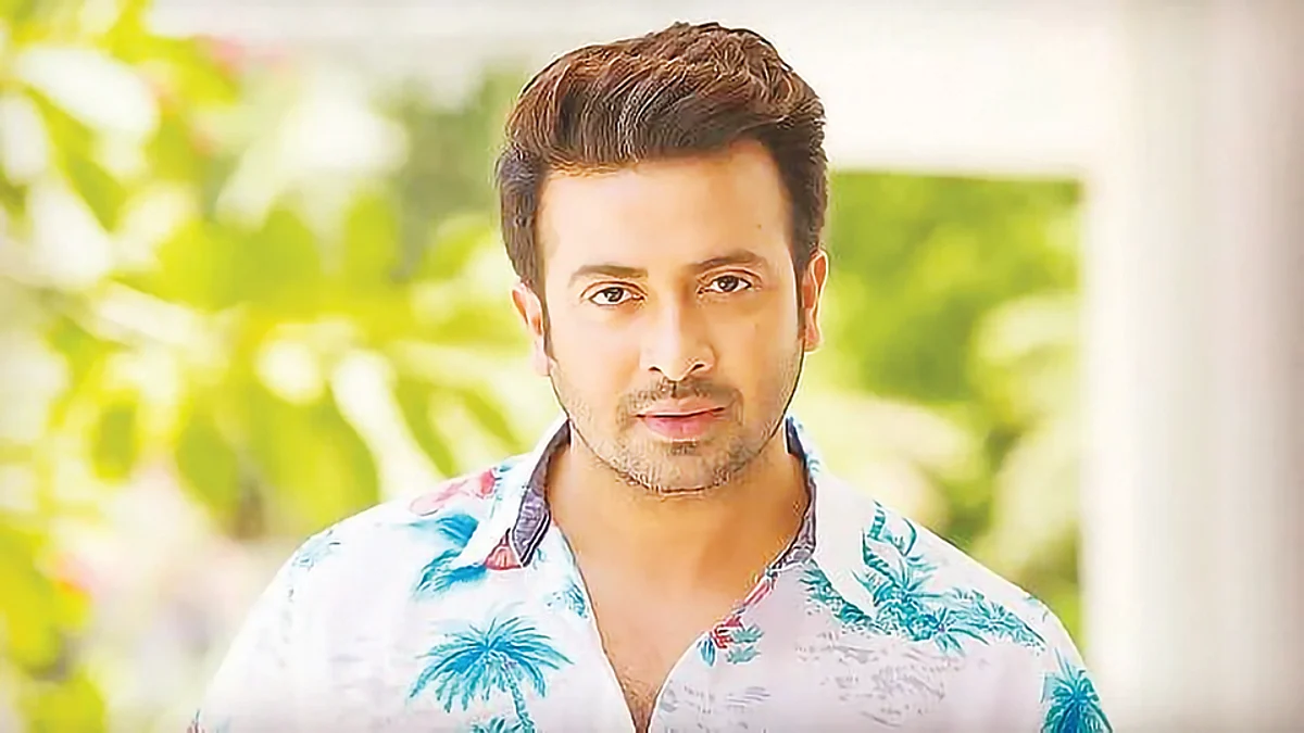 নাকফুল নিয়ে অপু-বুবলীর লড়াই