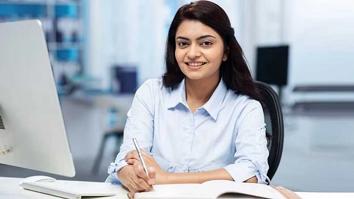 আন্তর্জাতিক মানের বেতনে এনজিওতে চাকরি