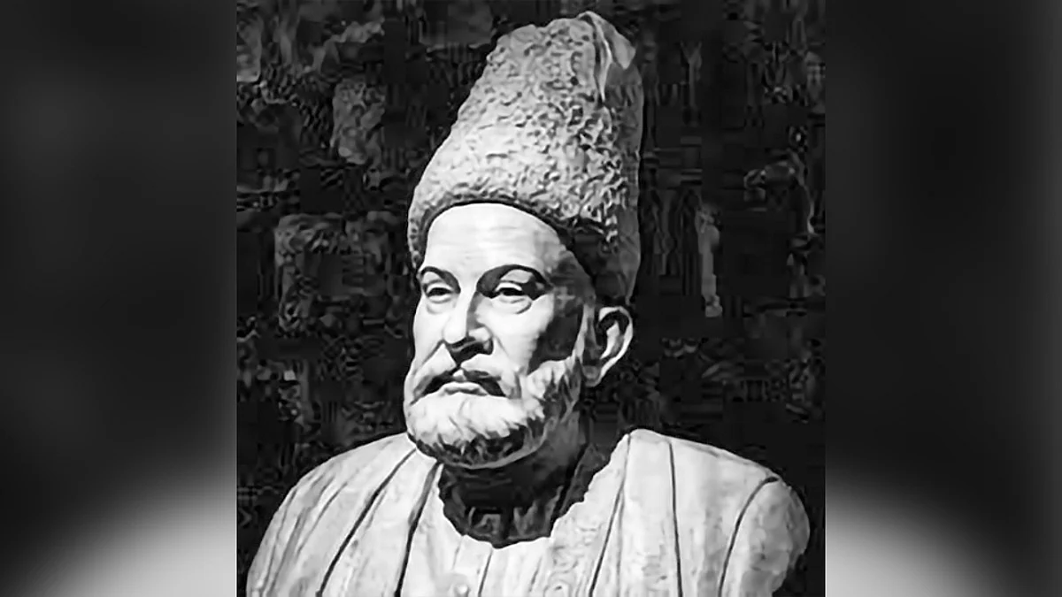 আম প্রসঙ্গে মির্জা গালিব