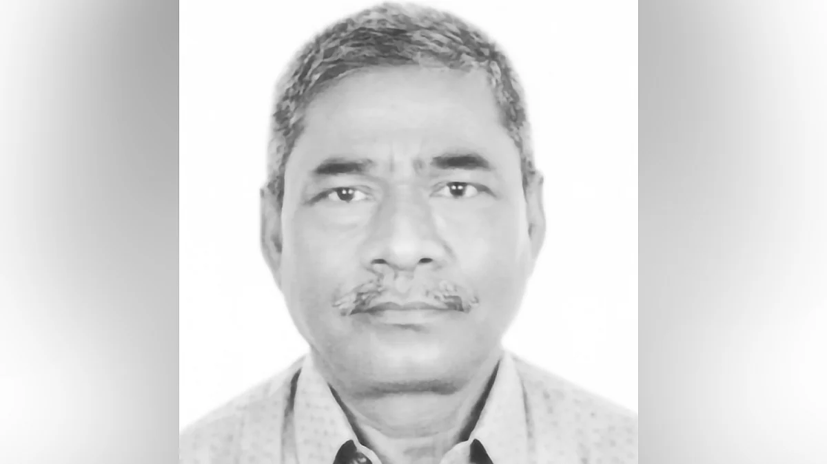 মো. আবদুর রহিম
