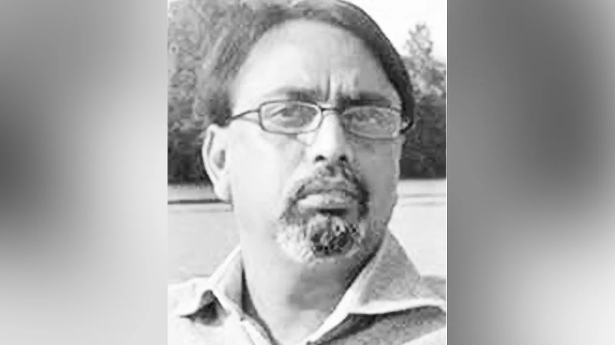 অজয় দাশগুপ্ত