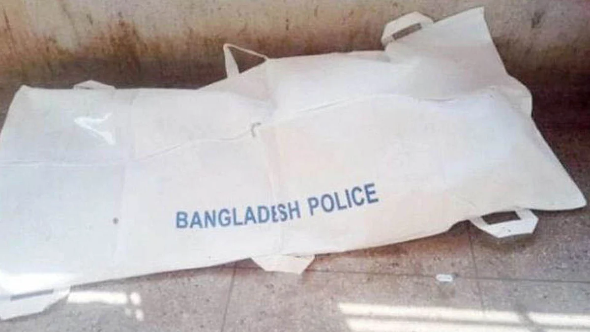 প্রতীকী ছবি।