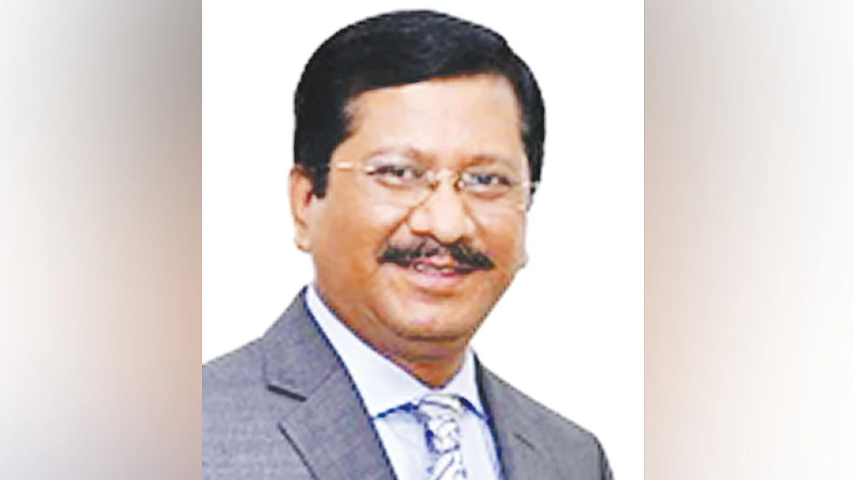 মেহমুদ হোসেন।