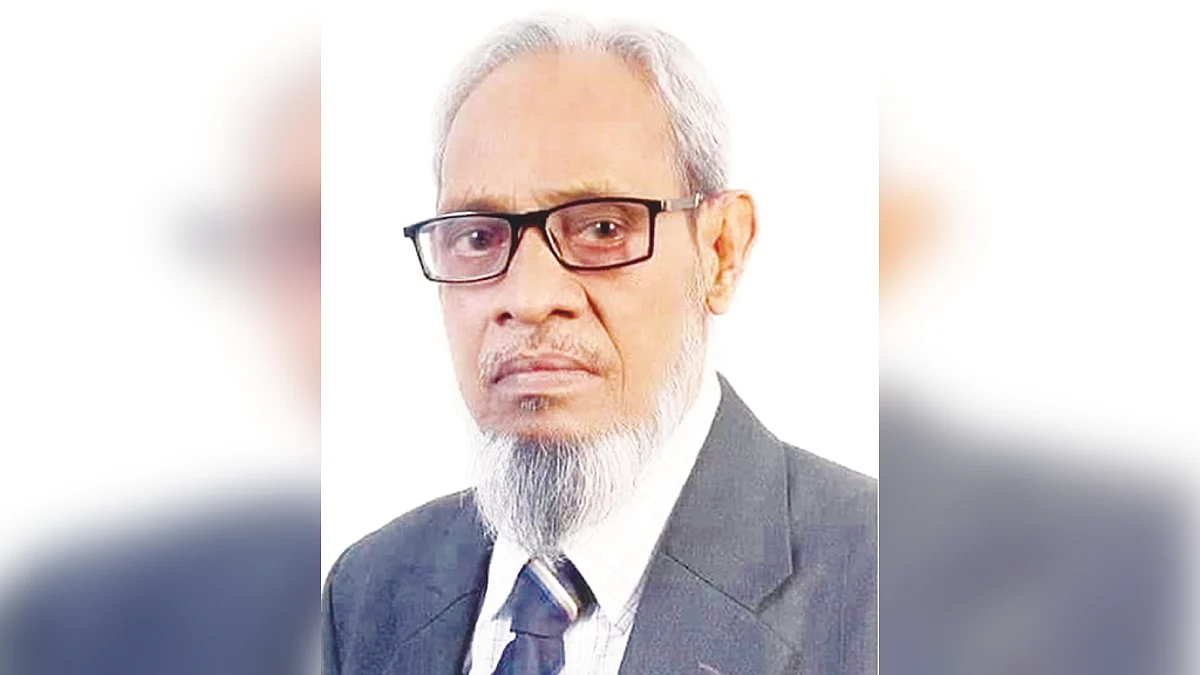আব্দুস সাত্তার ভূঁইয়া