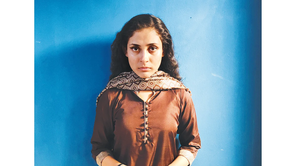 মেহজাবীন
