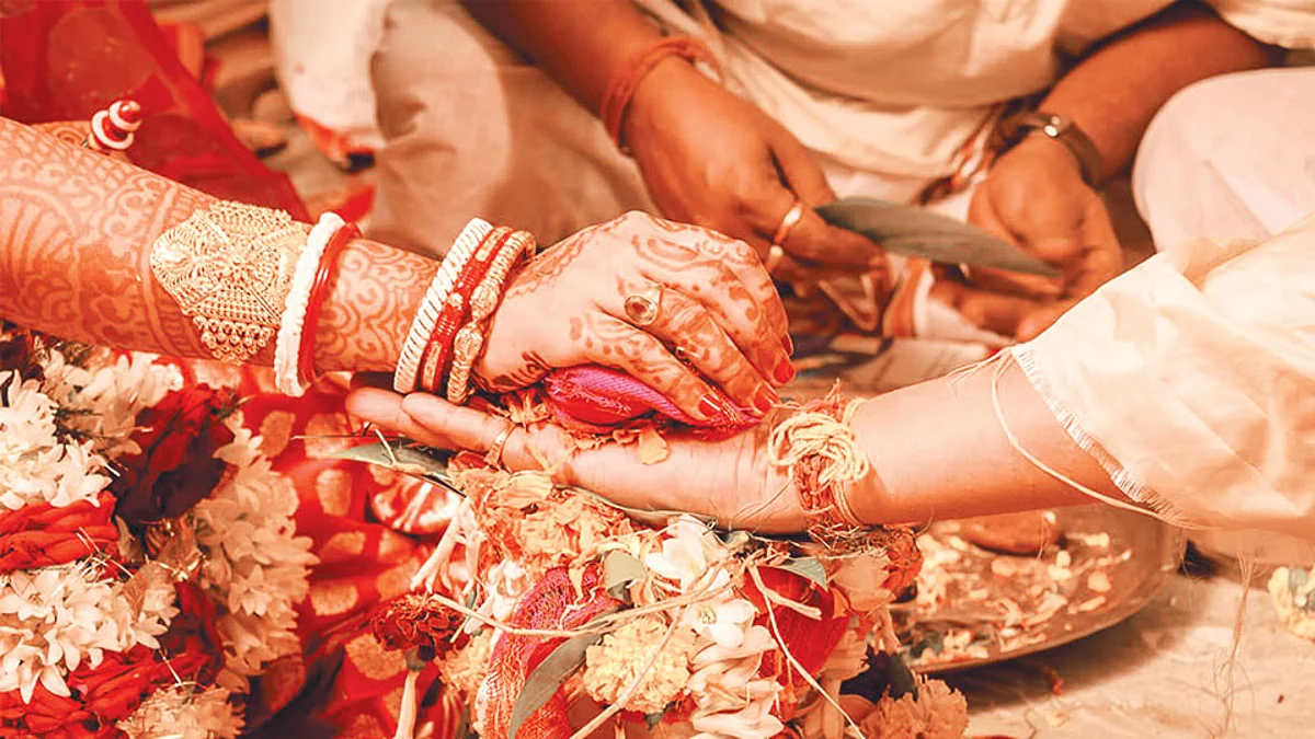 বর অঙ্কে কাঁচা, তাই ভাঙল বিয়ে
