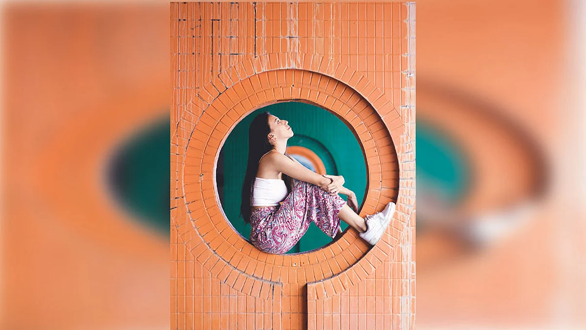 চাপ সামলান
