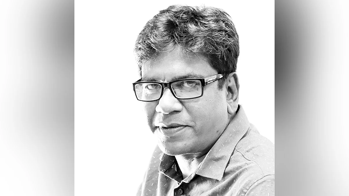 মহসীন হাবিব