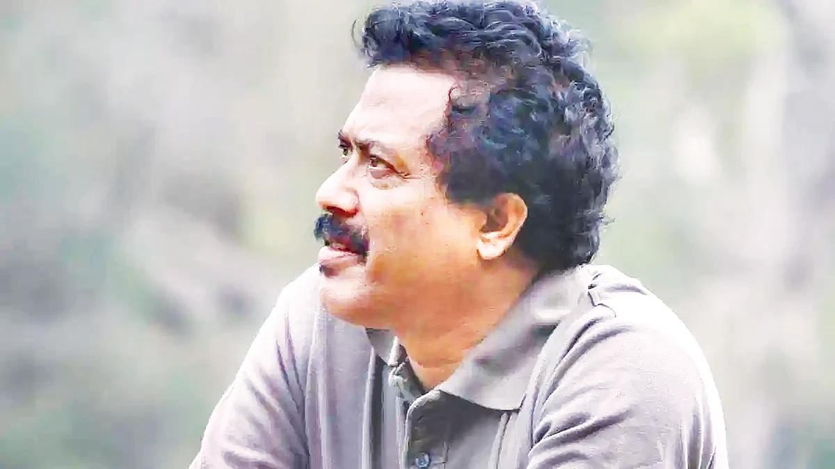 ফারুকের স্মৃতিতে হুমায়ূন আহমেদ