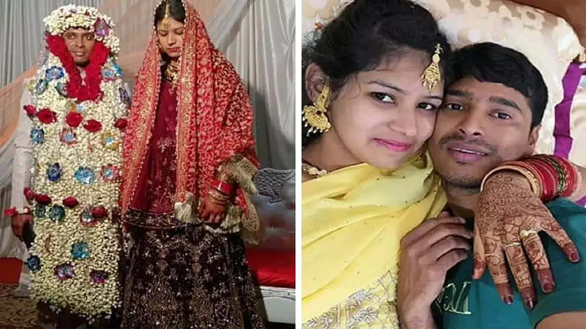 স্ত্রীকে খুন, ভারতে বাংলাদেশি প্রকৌশলী আটক