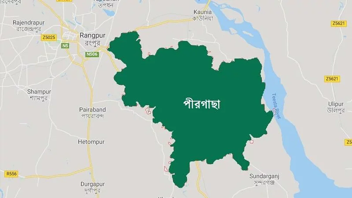 ম্যাপ