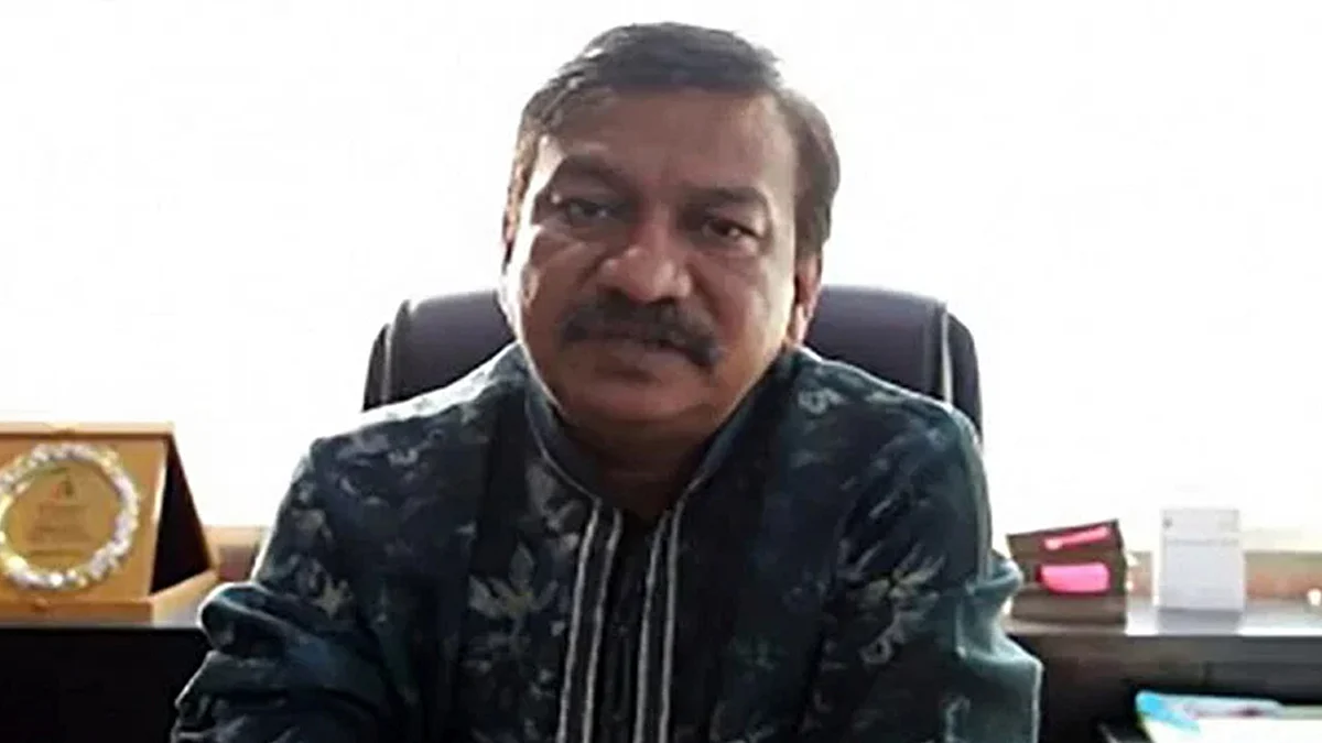 মঞ্জুরুল আলম শিকদার।