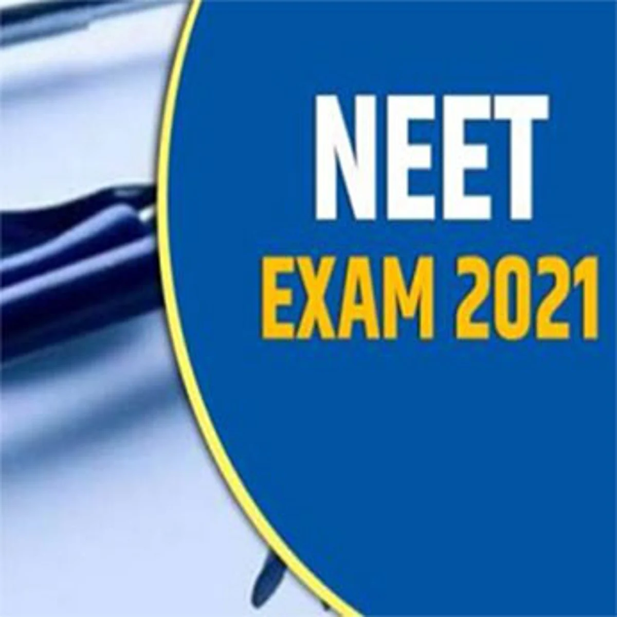 நீட் தேர்வுக்கான ஹால் டிக்கெட் இன்று வெளியீடு!
