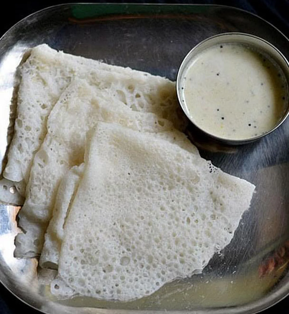 மோர் தோசை