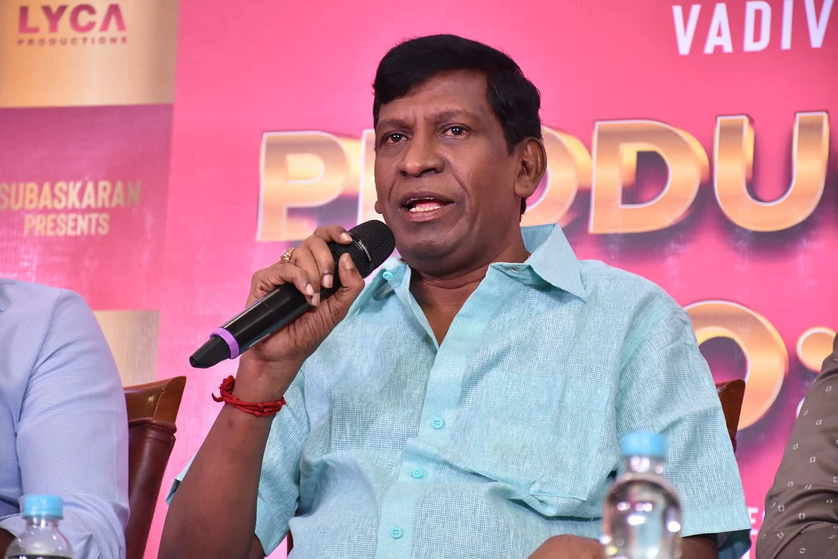 வந்துட்டார்யா,வந்துட்டாரு! வடிவேலு ரிடர்ன்ஸ்!