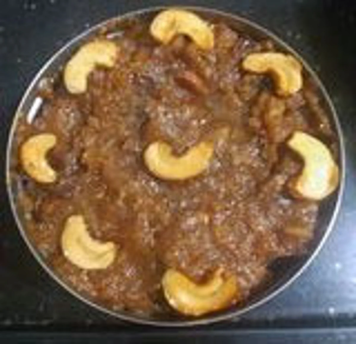 ஸ்வீட் பிரெட், ஆப்பிள் அல்வா.