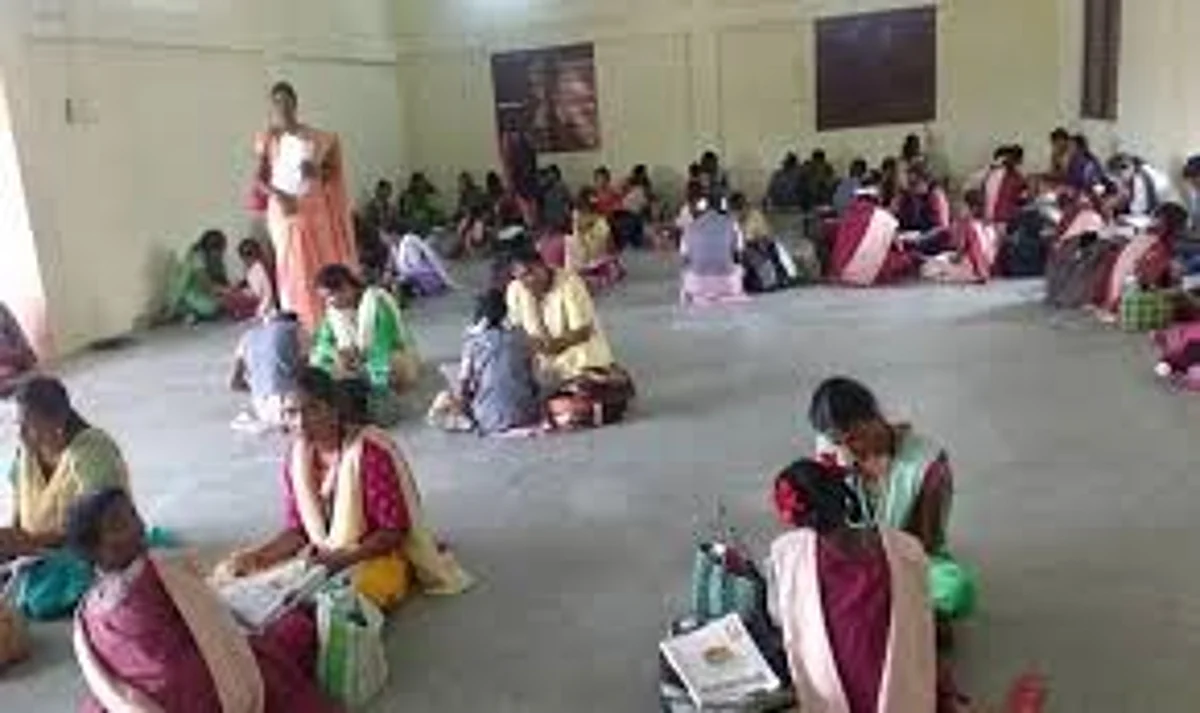 வீடு தேடிவரும் பள்ளி: தமிழக அரசின் புதிய திட்டம்!