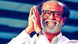 ரஜினிகாந்த்