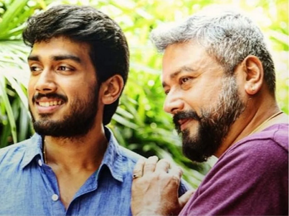 ஓட்டல் பில் கட்டாததால் தகராறு: பிரபல நடிகரின் மகன் வெளியேற அனுமதி மறுப்பு!