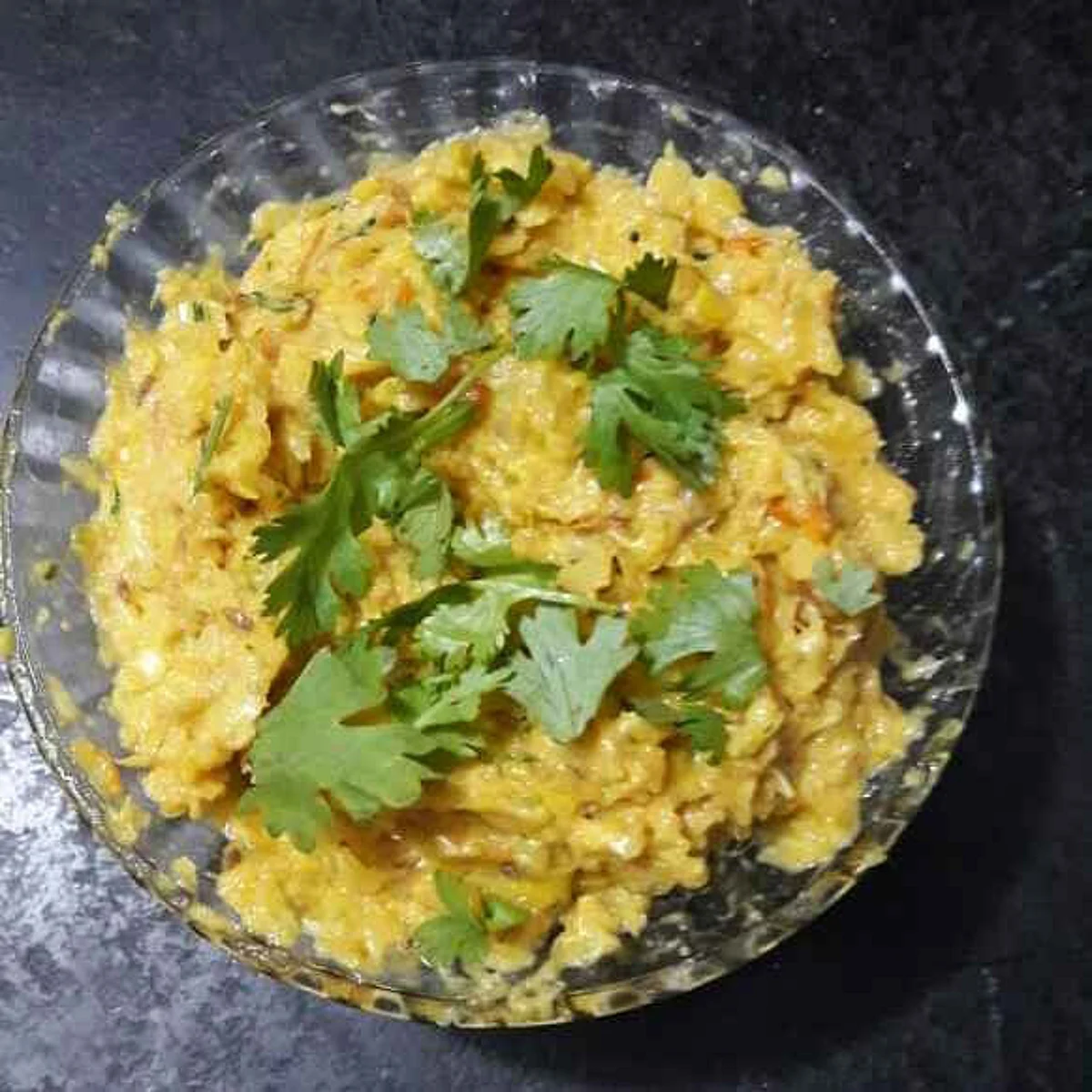 கோஸ் சட்னி