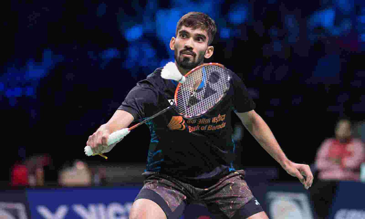 ஆஸி.ஓபன் பாட்மிண்டன்: 2வது சுற்றில் பி.வி.சிந்து, பிரணாய், ஸ்ரீகாந்த்!

