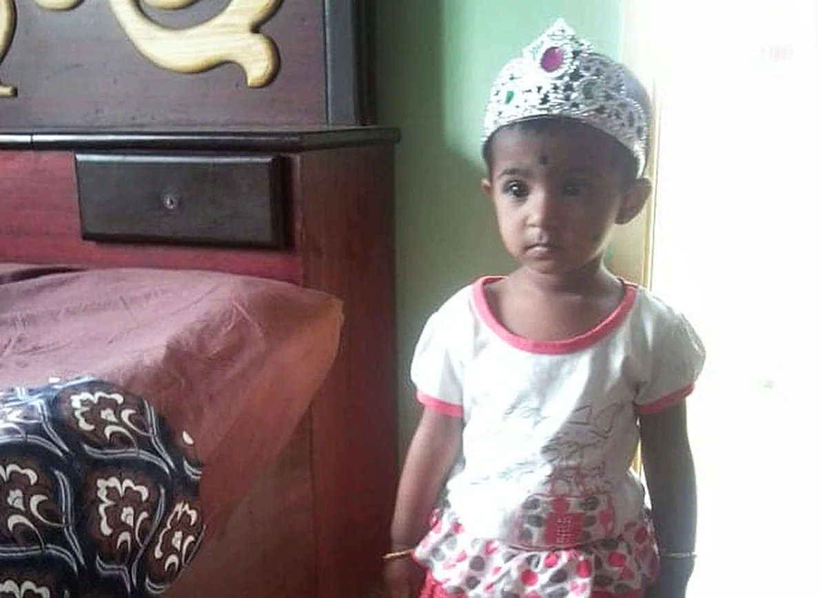 கிச்சன் சாமன்கள் அதோகதி!