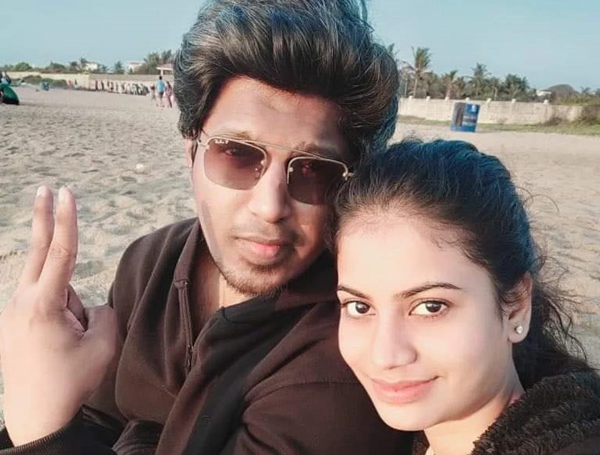 3லட்சம் லஞ்ச பேரம்: சிறைத்துறை அதிகாரியிடம் பப்ஜி மதன் மனைவி பேசியது அம்பலம்!