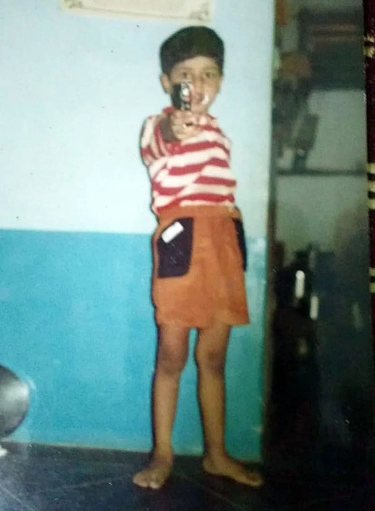சதீஷ்