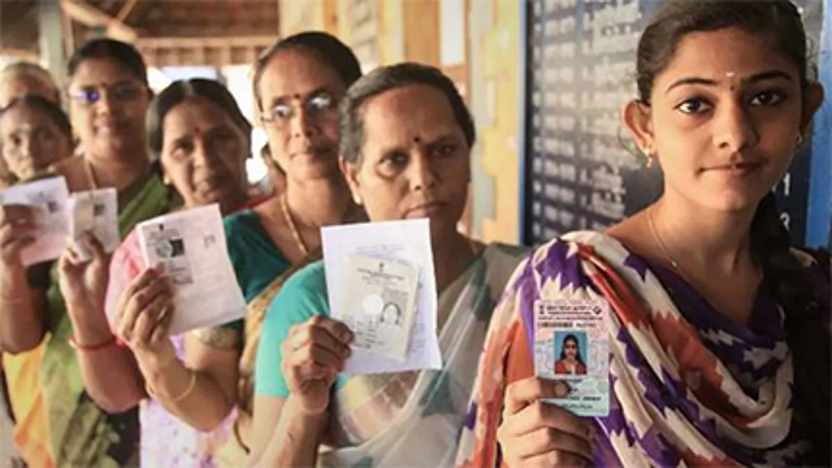 தமிழகத்தில் இன்று நகர்ப்புற உள்ளாட்சி தேர்தல்; வேட்பாளர்களுக்கான தேர்தல் வழிகாட்டு நெறிமுறைகள்!