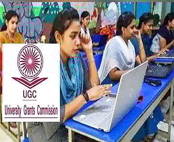நாட்டில் 20 பல்கலைக்கழகங்கள் சட்டவிரோதமாக செயல்படுவதாக யுஜிசி அறிவிப்பு!