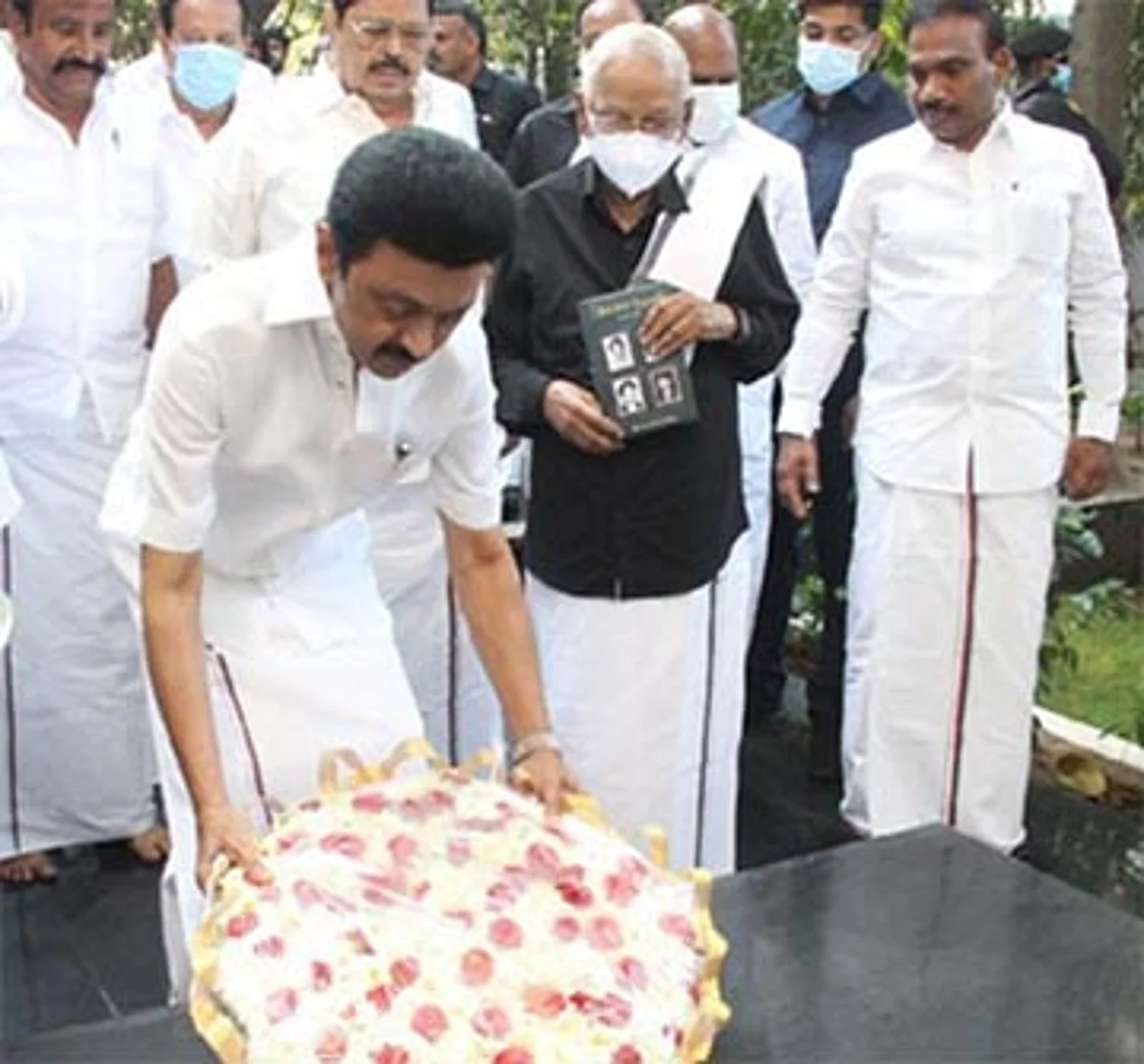 முதல்வர் ஸ்டாலினுக்கு இன்று 69-வது பிறந்தநாள்; பிரதமர் வாழ்த்து!