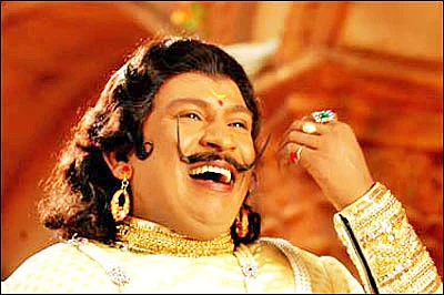 வடிவேலு