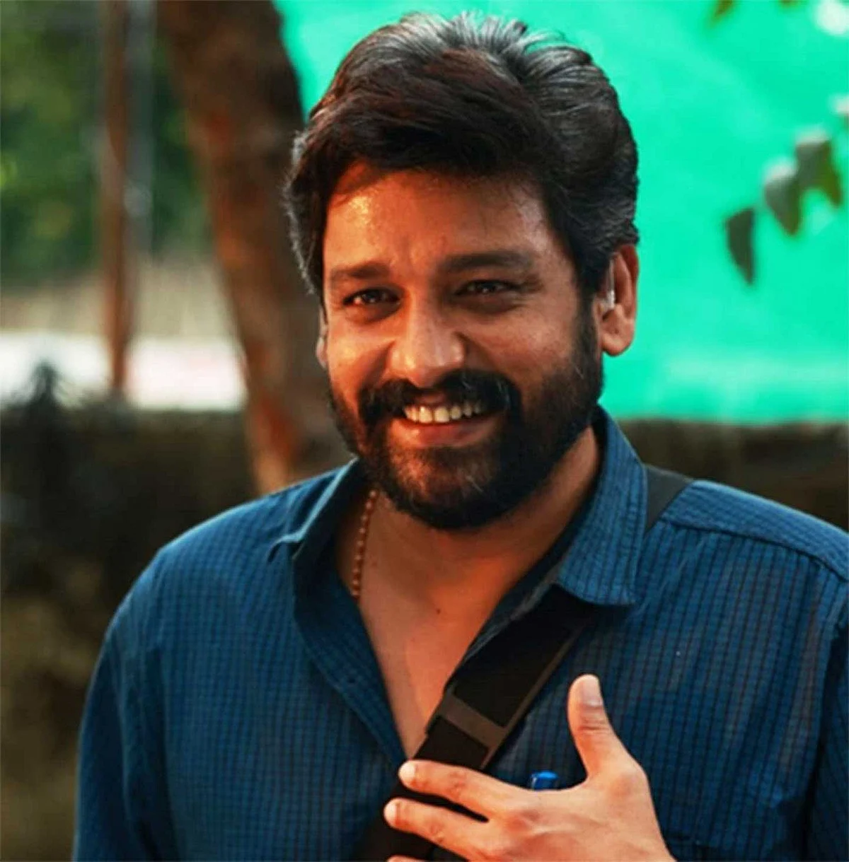 பயணிகள் கவனிக்கவும்: வித்தார்த் நேர்காணல்!