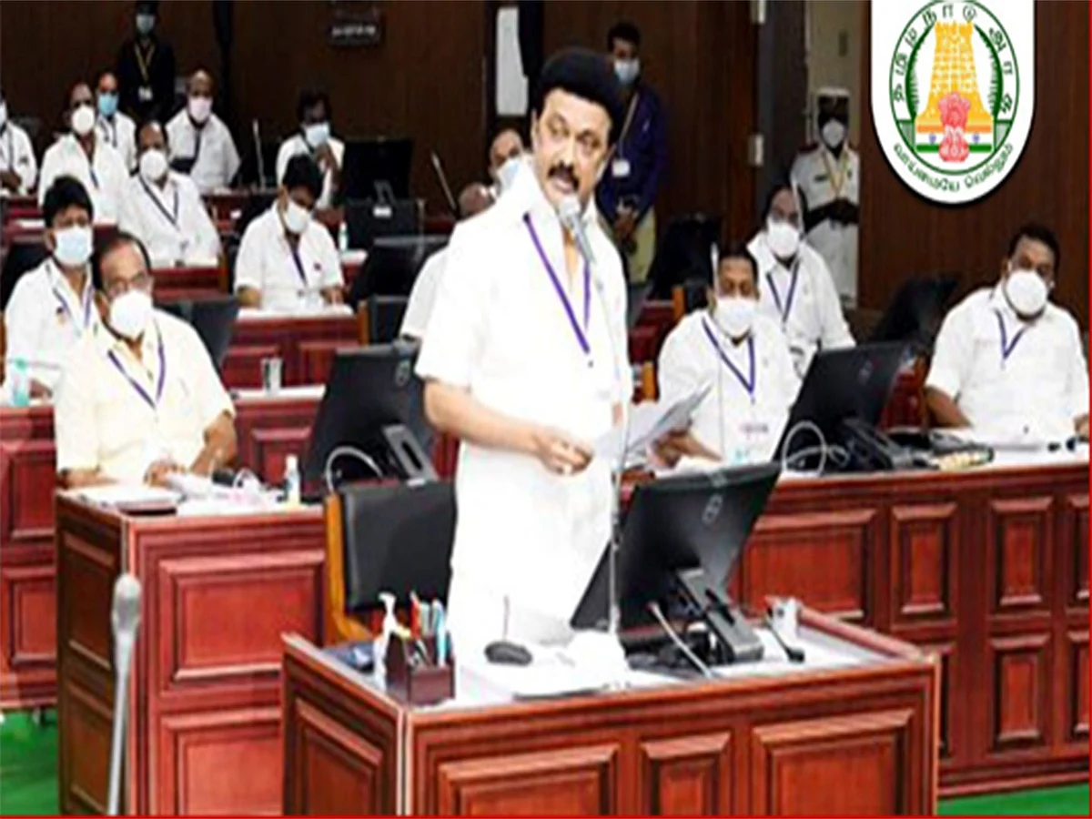 தமிழக பல்கலைத் துணைவேந்தர்கள் நியமனம்; மாநில அரசே நியமிக்கும் சட்ட மசோதா!