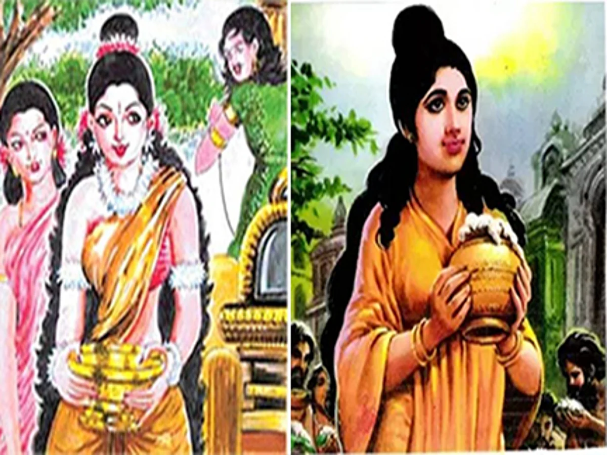 மலாய் முதல் மங்கோலியா வரை; 20 மொழிகளில் மணிமேகலை காப்பியம் மொழிபெயர்ப்பு!
