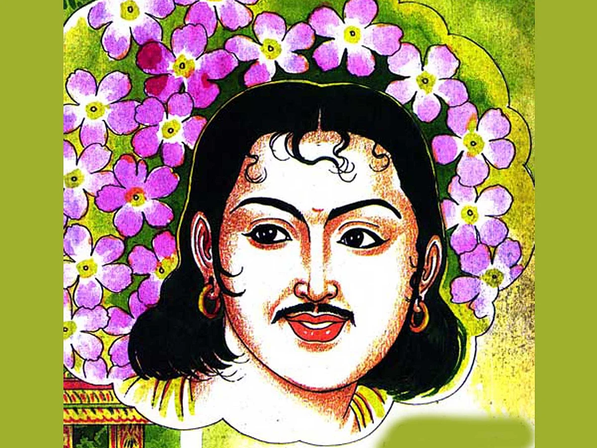 “பொன்னியின் செல்வன் ” உடன் எனது அனுபவங்கள் :-