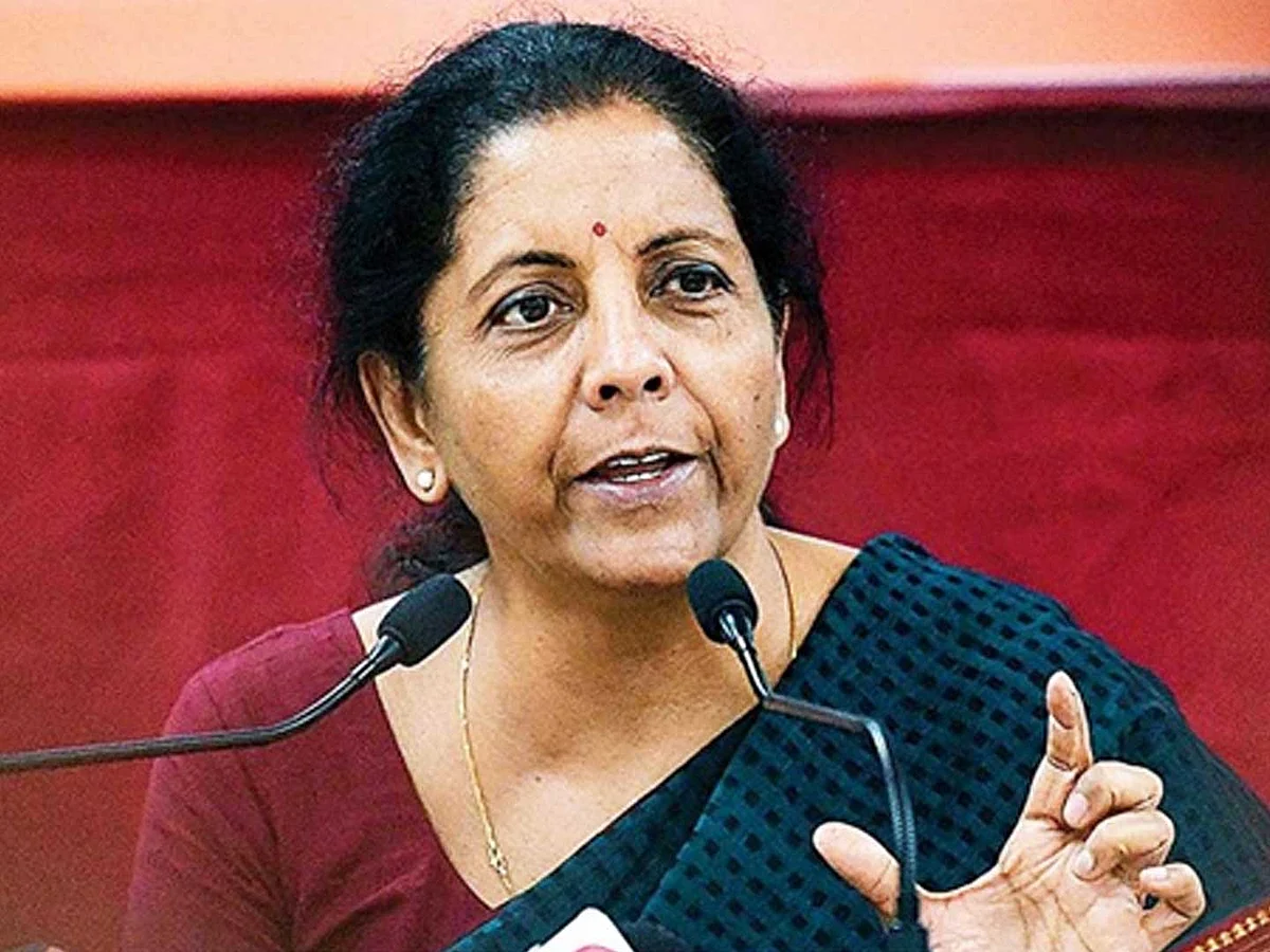 மதுரையில் அடுத்த, ஜிஎஸ்டி கவுன்சில் கூட்டம்!