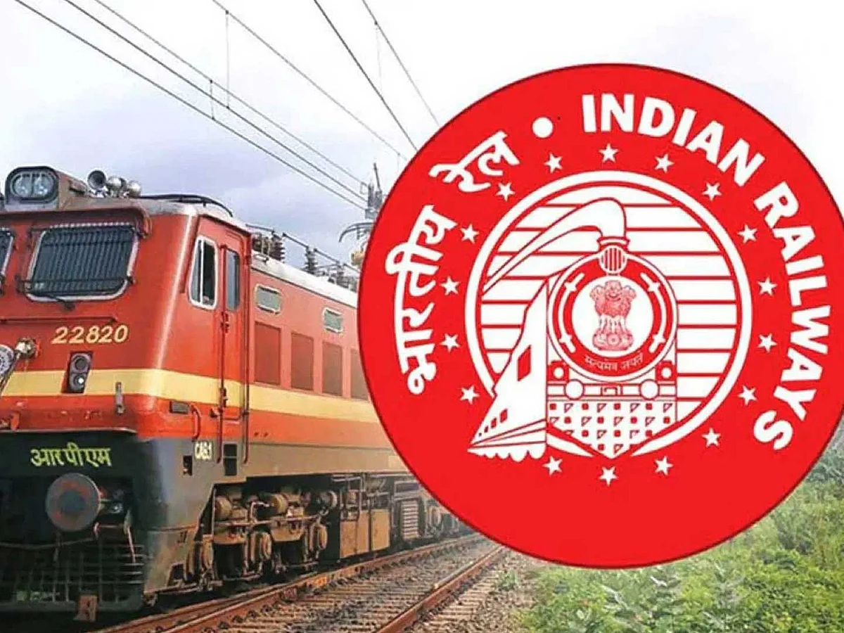 INDIAN RAILWAY