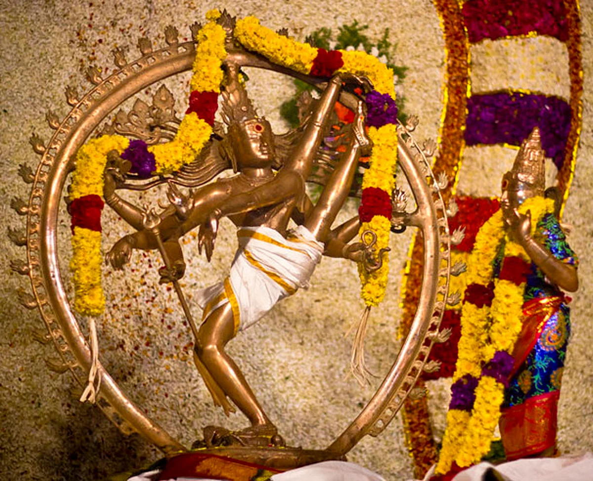 நவராத்திரி செய்திகள்