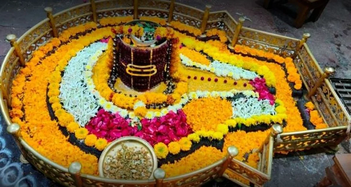 பன்னிரு ஜோதிர்லிங்க தரிசனப் பலன் தரும் குருஷ்ணேஷ்வர்!