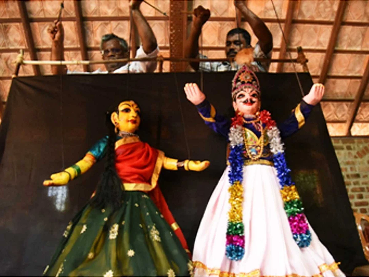 கனவு மெய்ப்பட்டது!