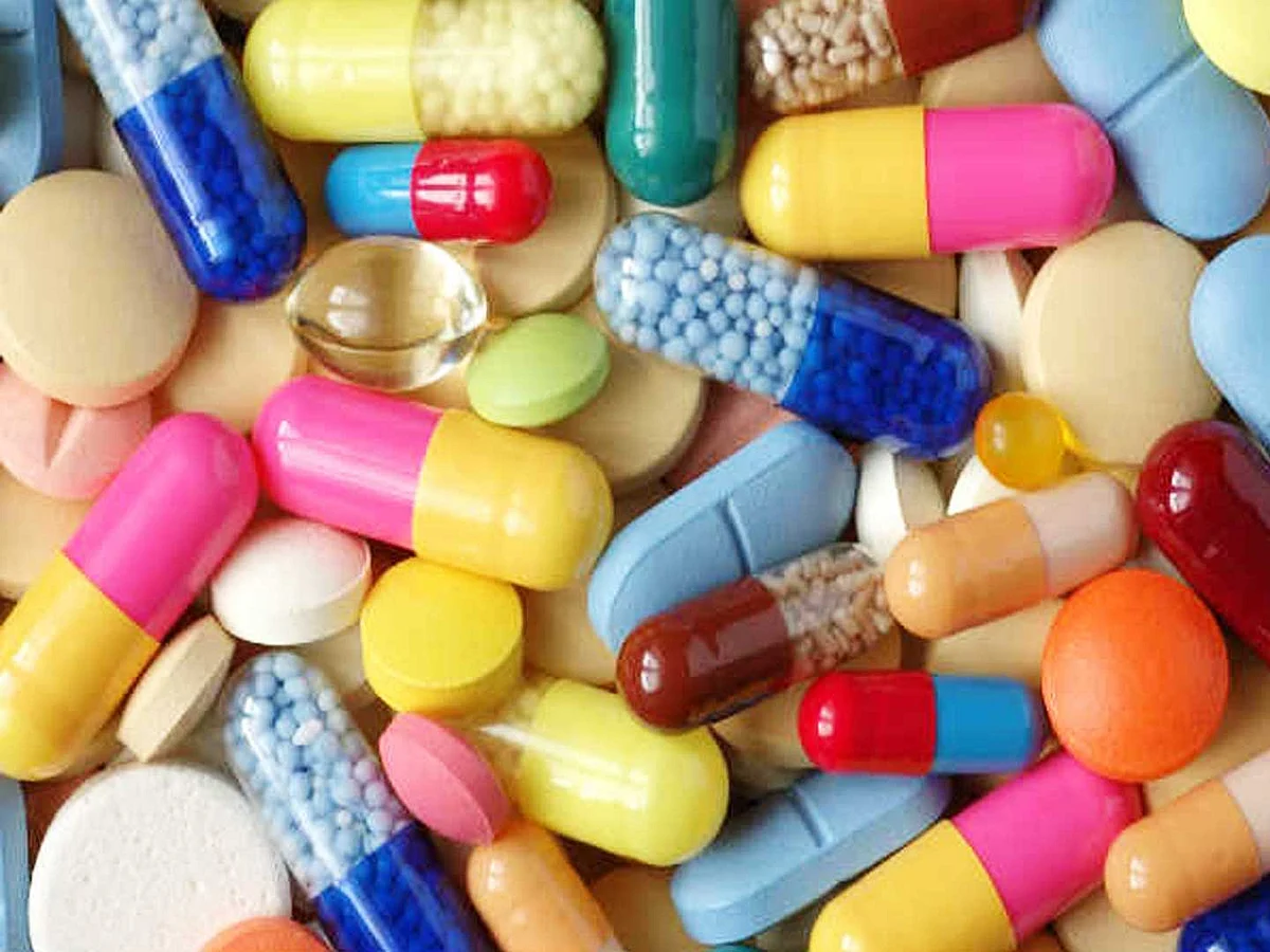 Medicine