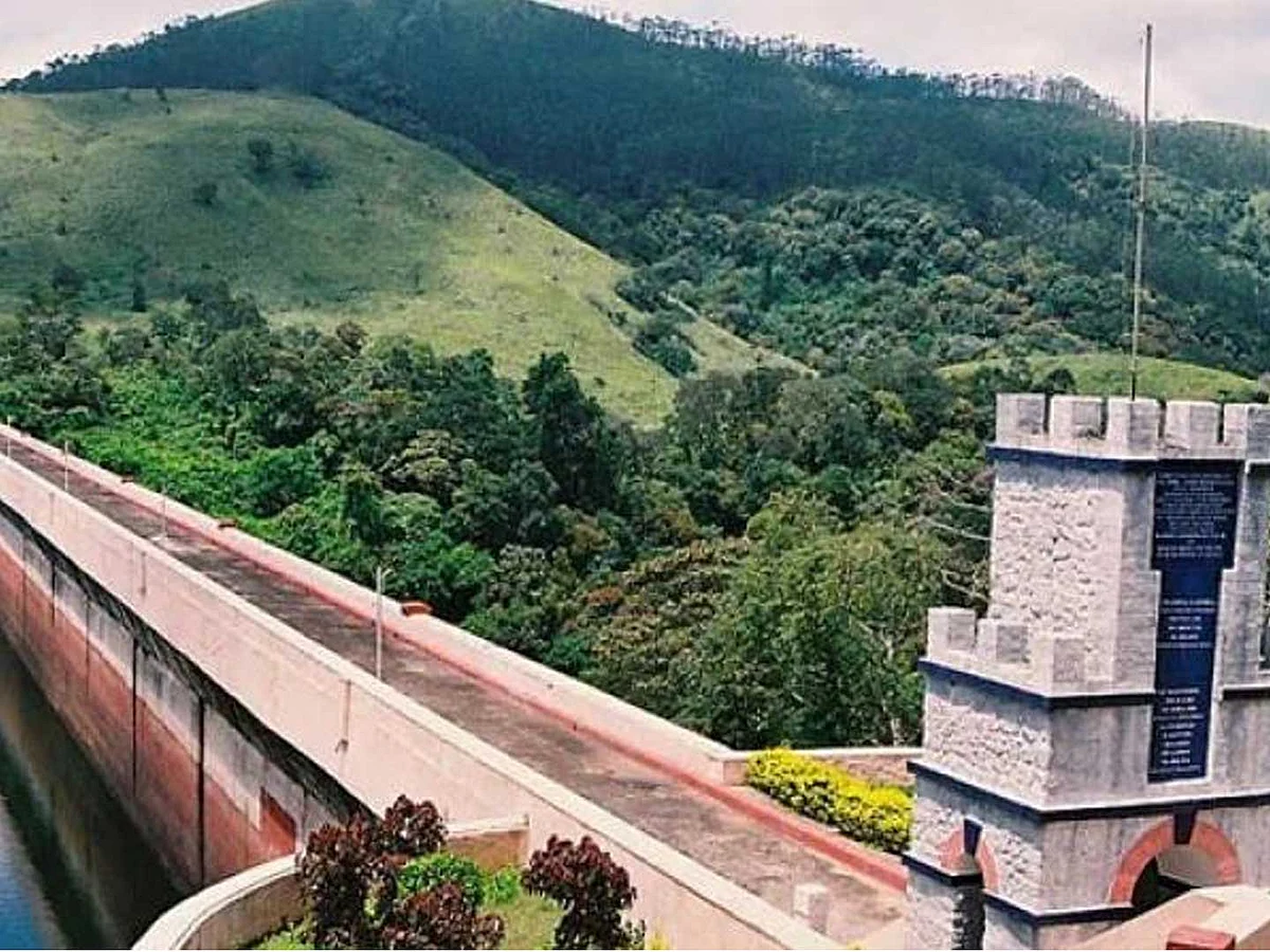 முல்லை பெரியாறு அணை வீடியோ; கேரளாவுக்கு கண்டனம்!