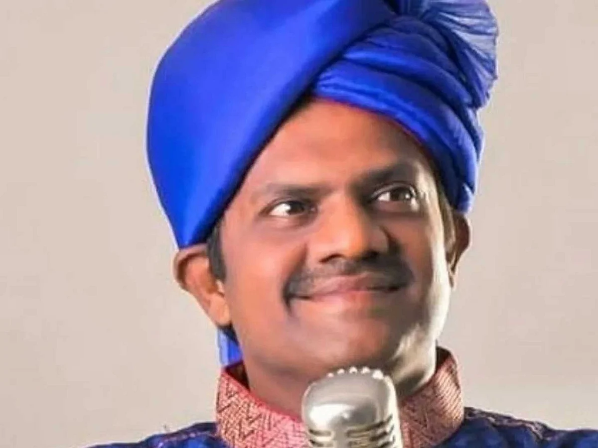 ‘பொன்னி நதி’ பாடிய பாடகர் பம்பா பாக்யா மரணம்!
